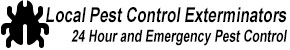 Fannettsburg PA Pest Control Exterminators